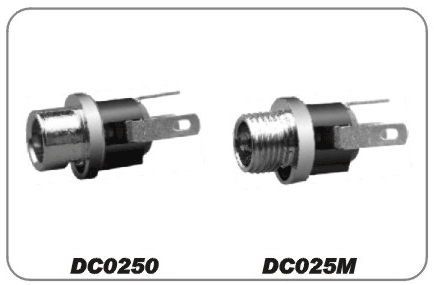 DC0250-DC025M