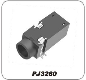 PJ3260