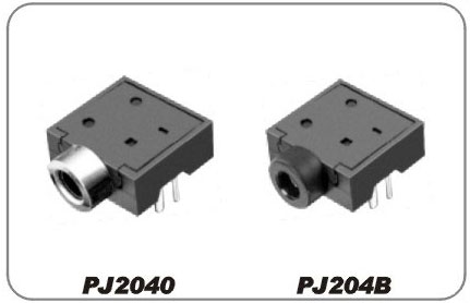 PJ2040-PJ204B
